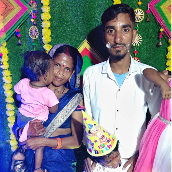 Avanish Kumar