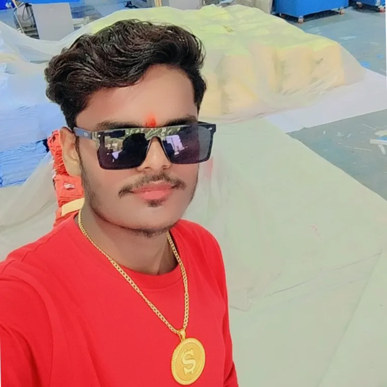 ShivMangal Kumar