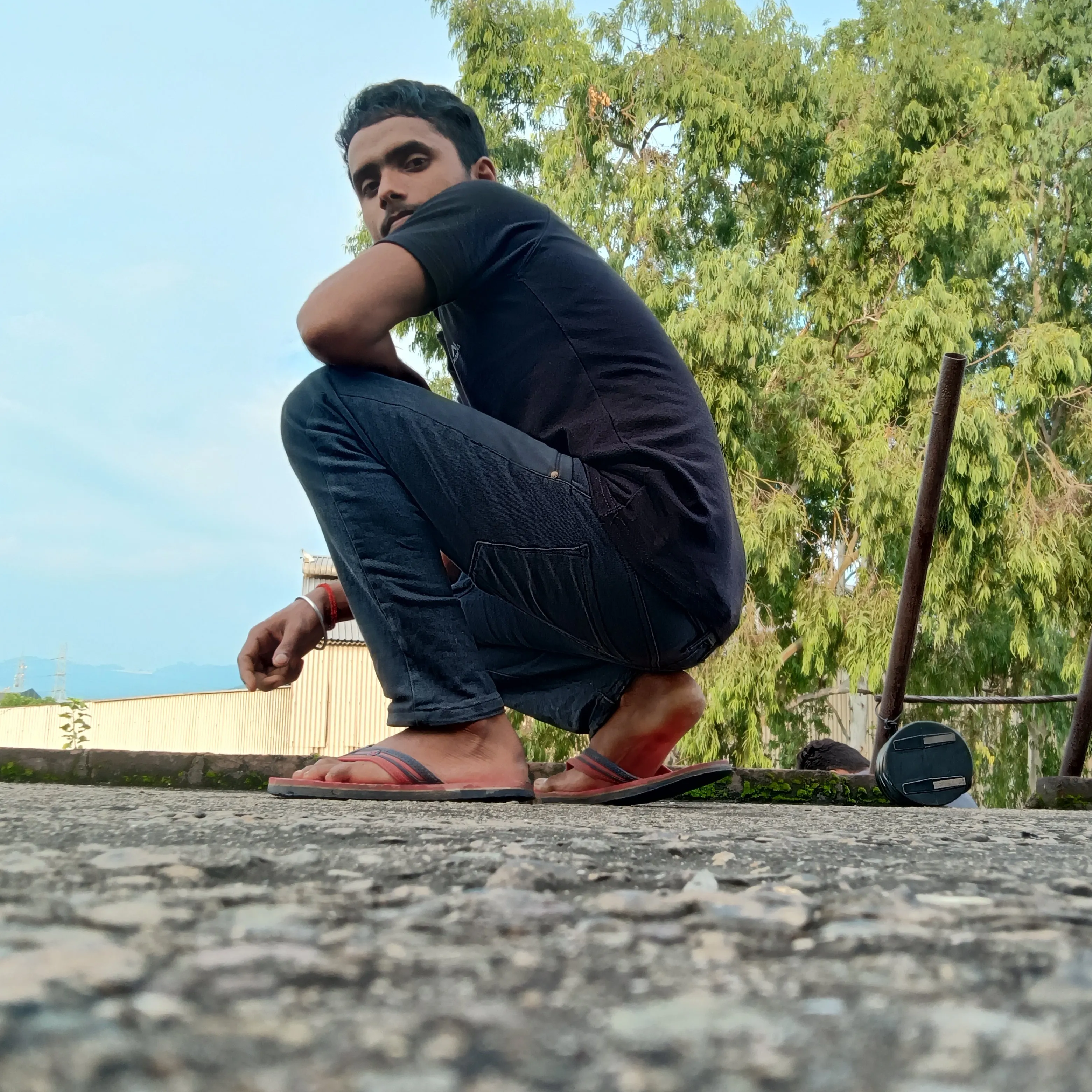 Randhiryadv Yadav