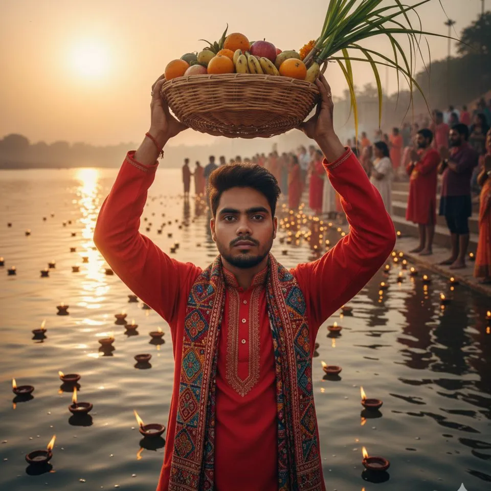 Rahul Kumar