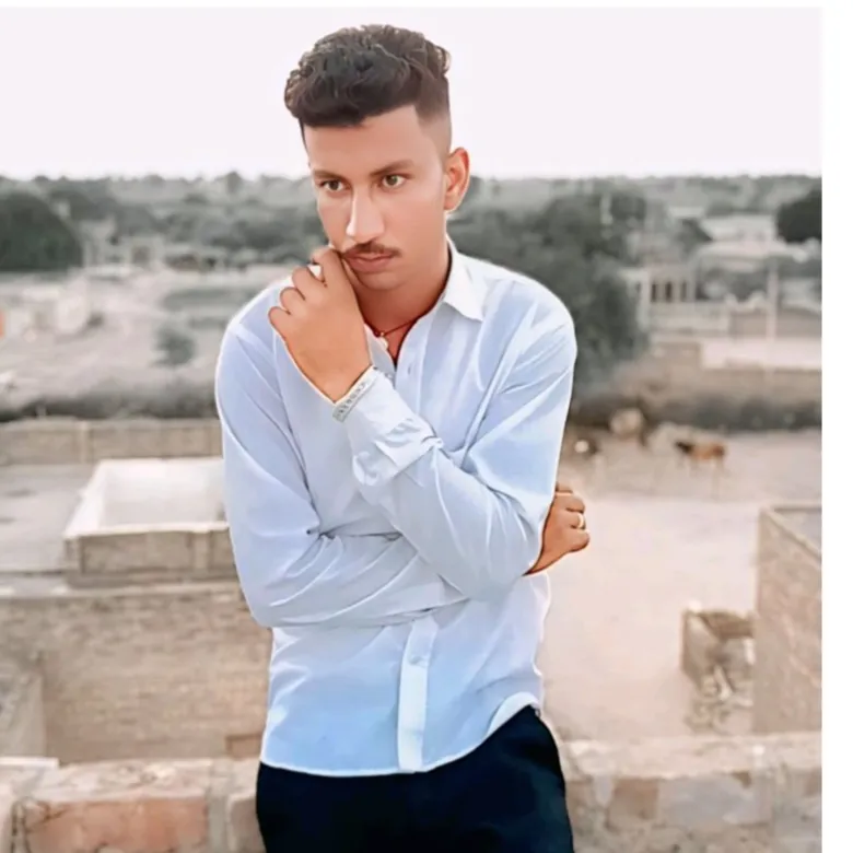 amanaram choudhary