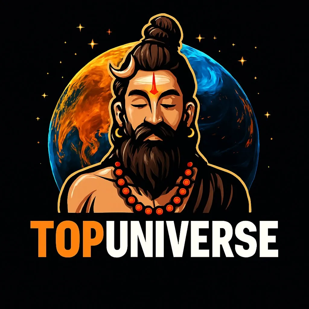 TOPUniverse .