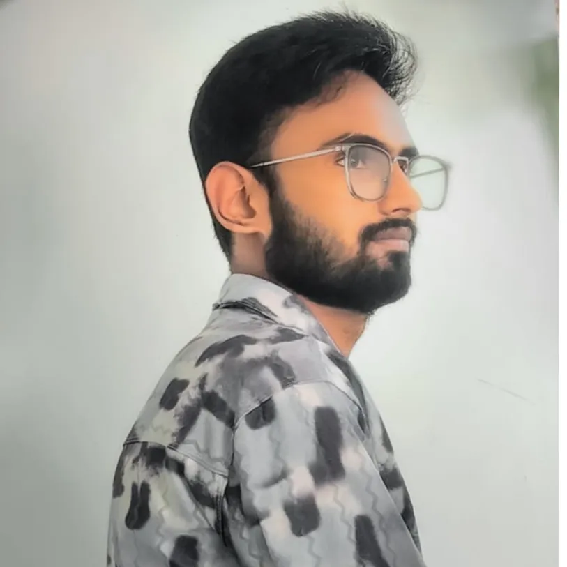 amarkant kumar