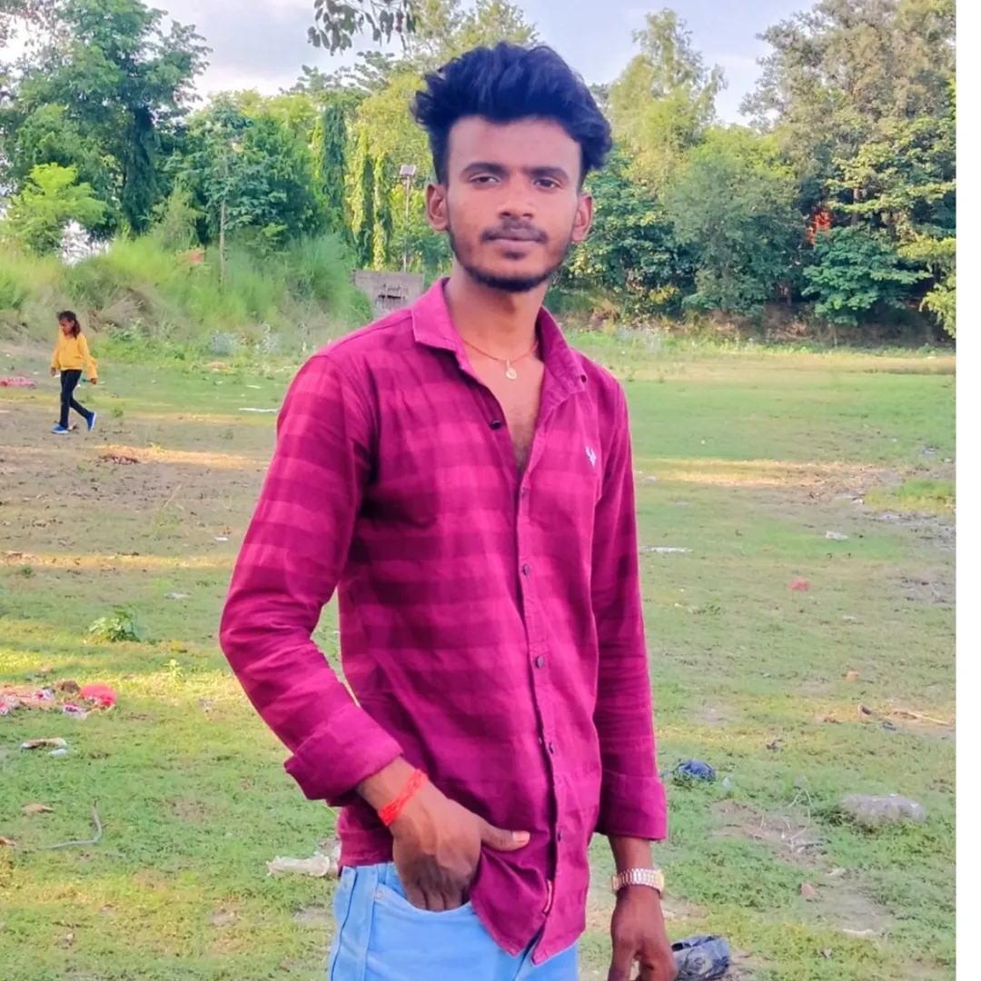 Sunny Yadav
