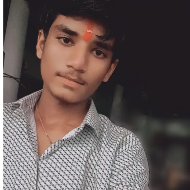 Monu Vishwkarma