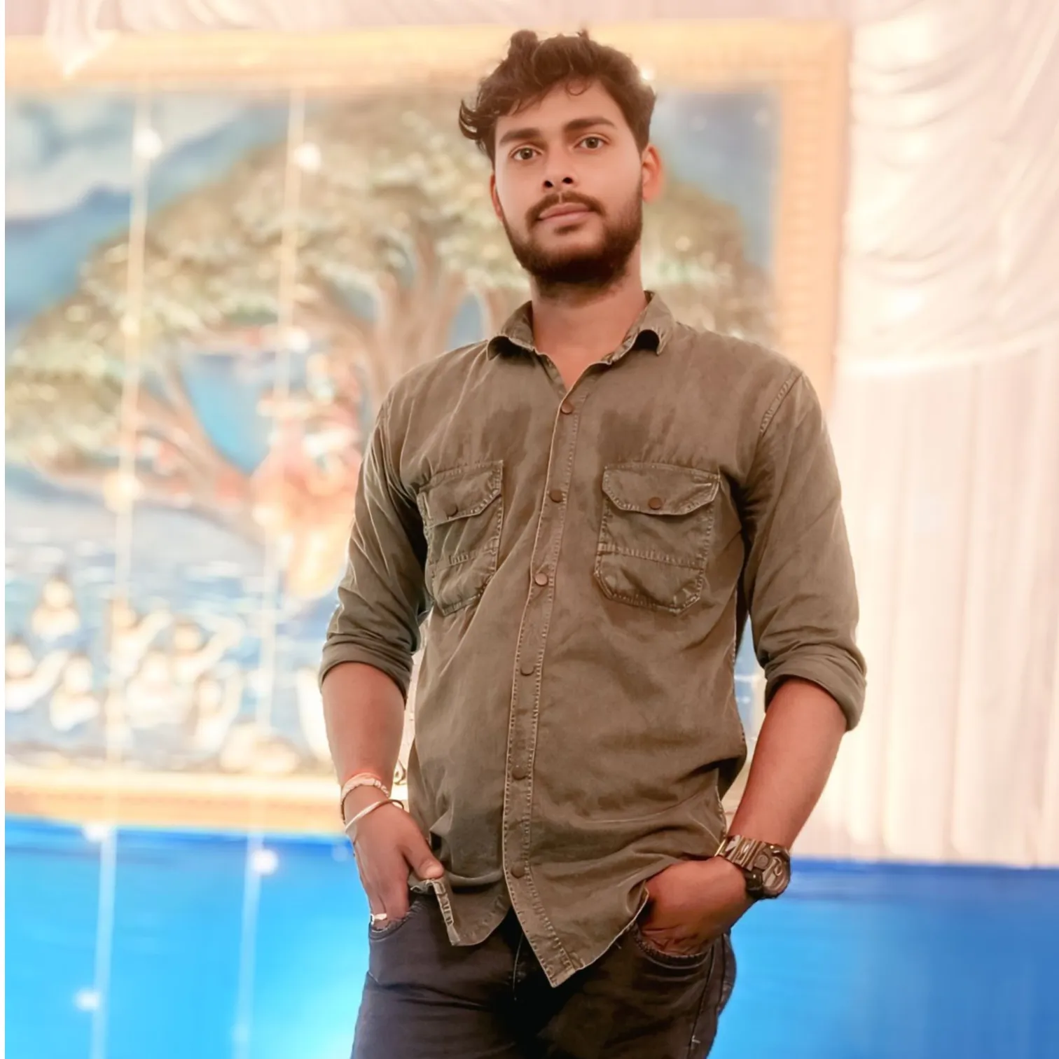 Narayan Nandi