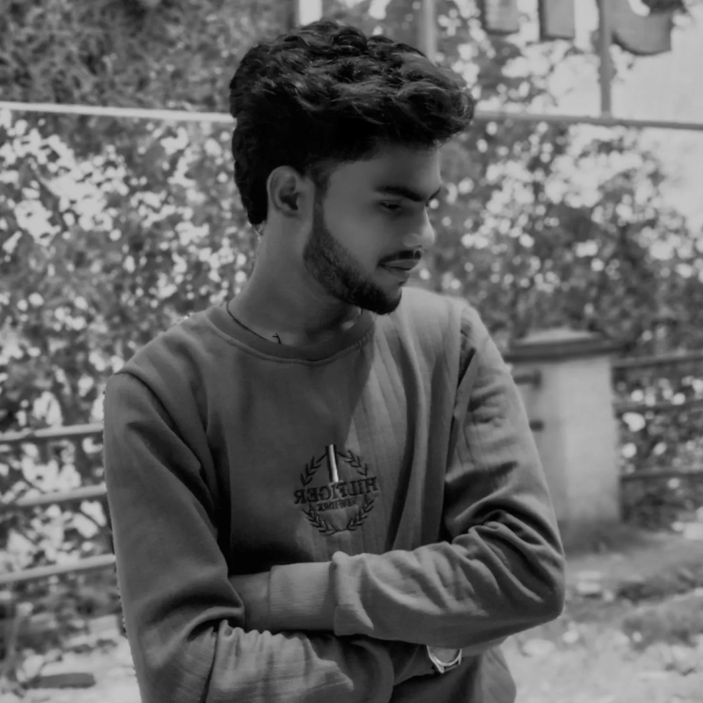Monu chaudhary