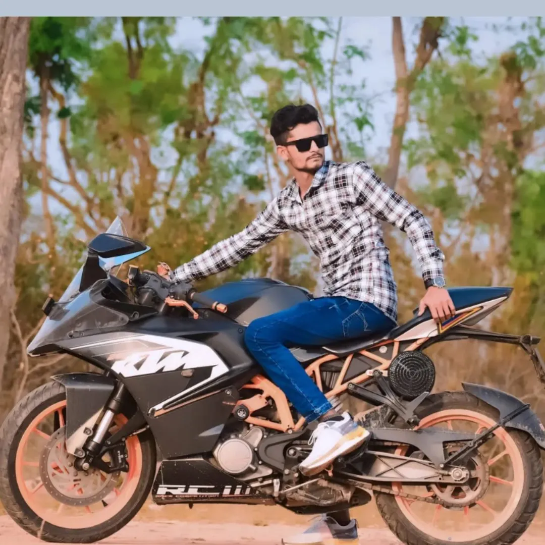 Ankit Yadav