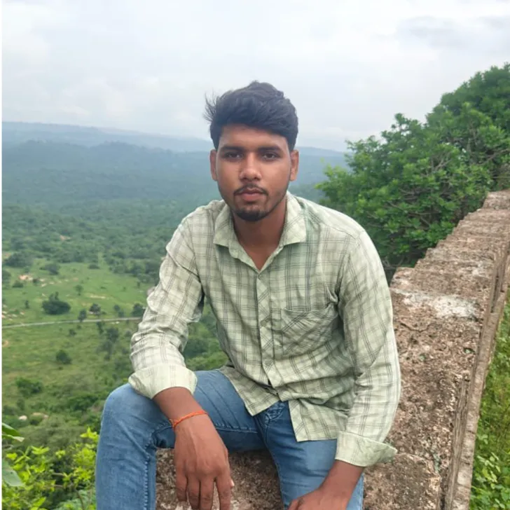 shivam Singh