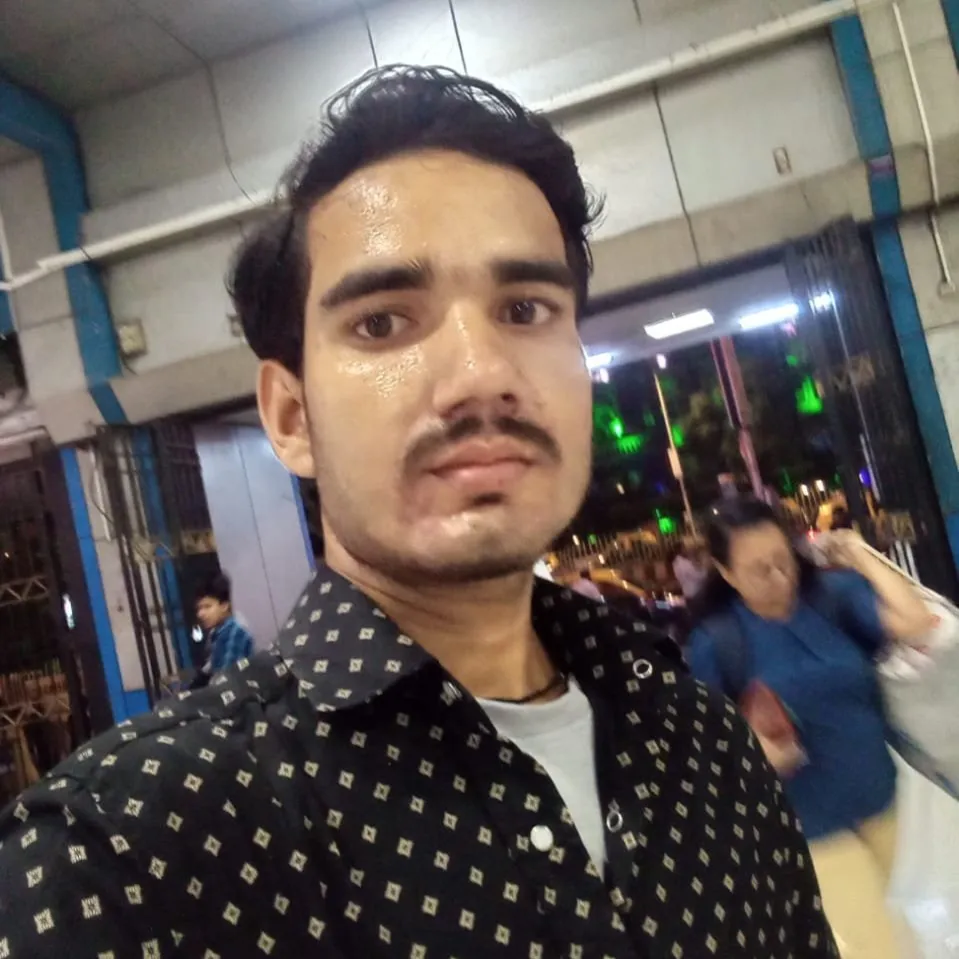 Mr Nawab Shaikh