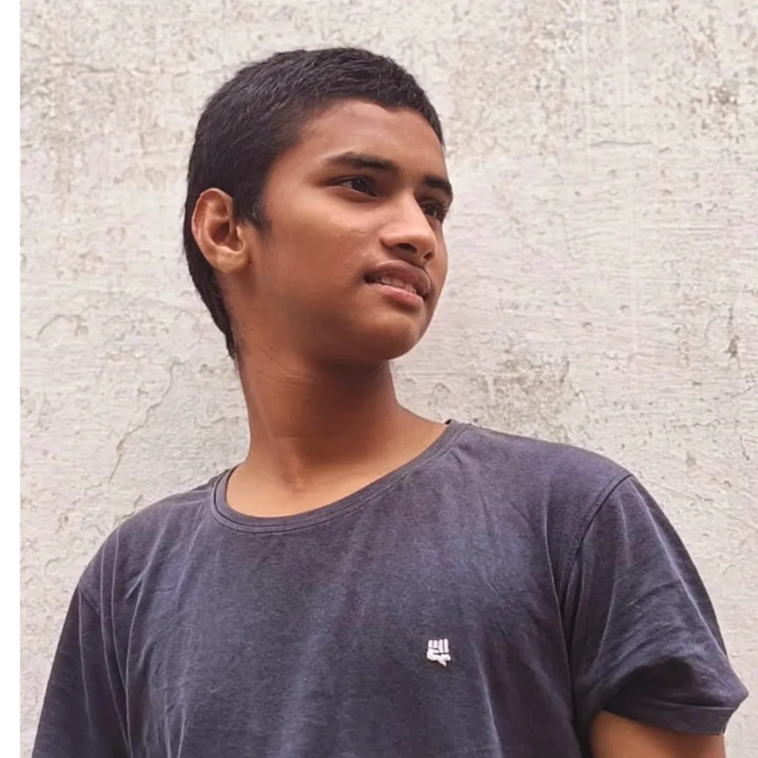 Rakesh Rakesh