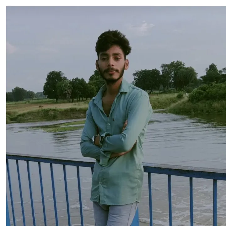 Akhilesh Rao