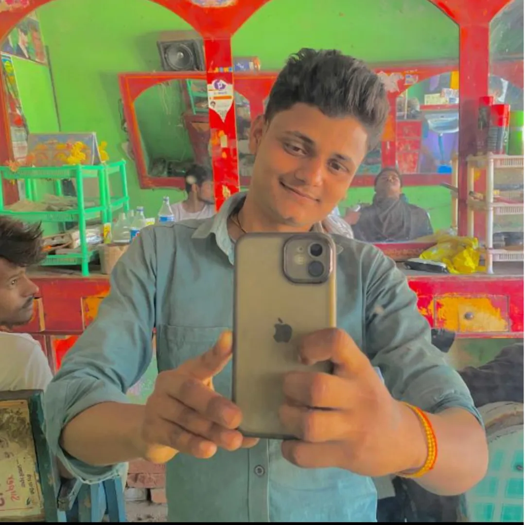 Rajan Rajput