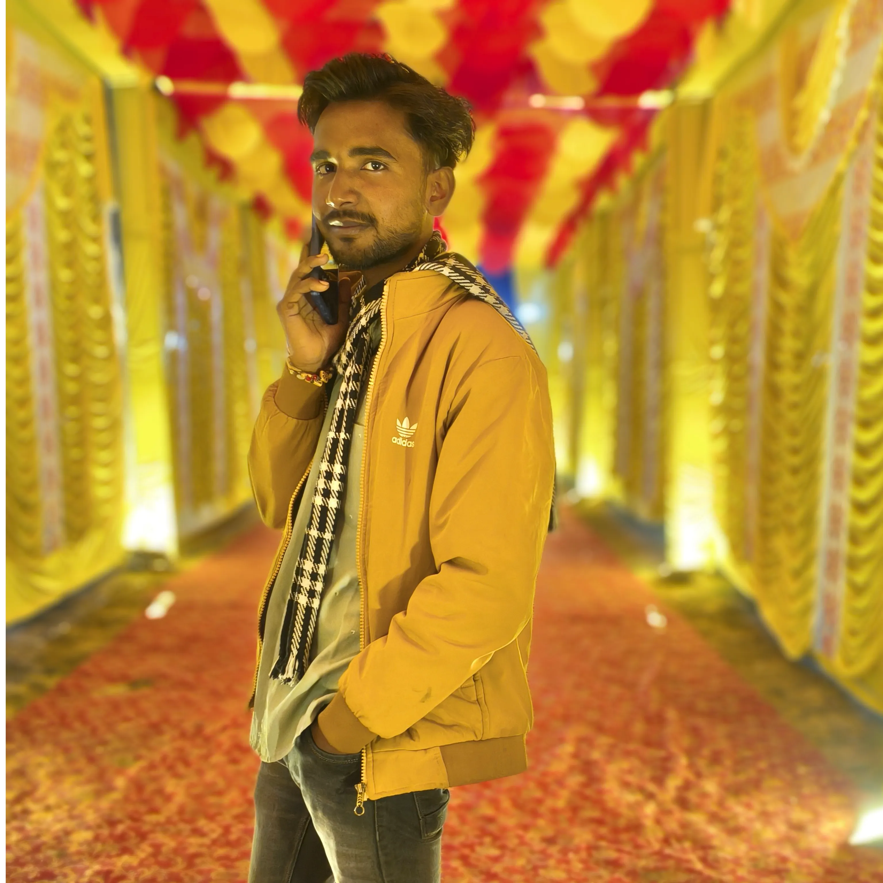 Yuvraj Singh Patel