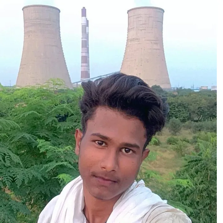 Raushan kumar