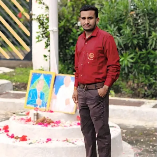 Gulshan ji