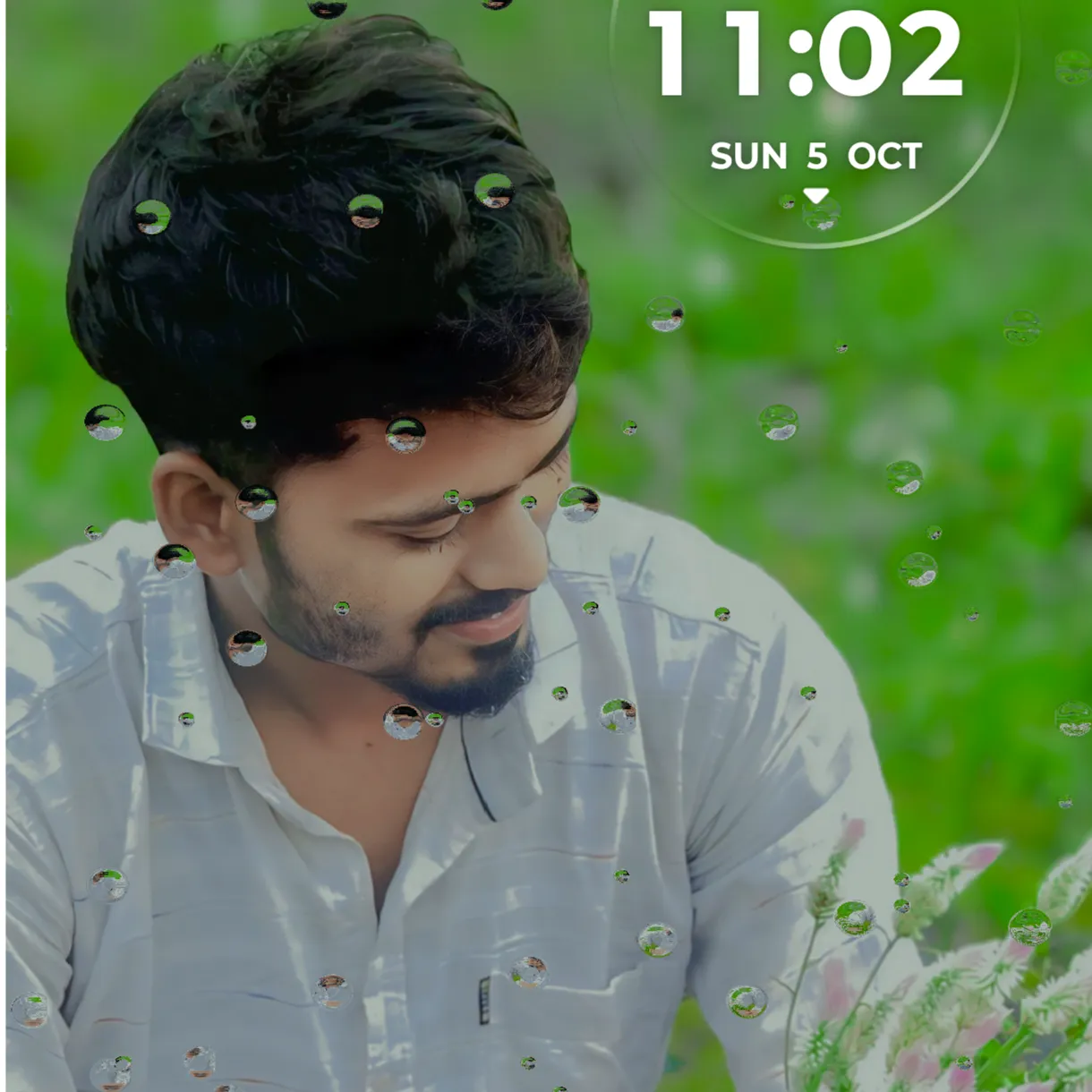 Mahesh Kumarnishad