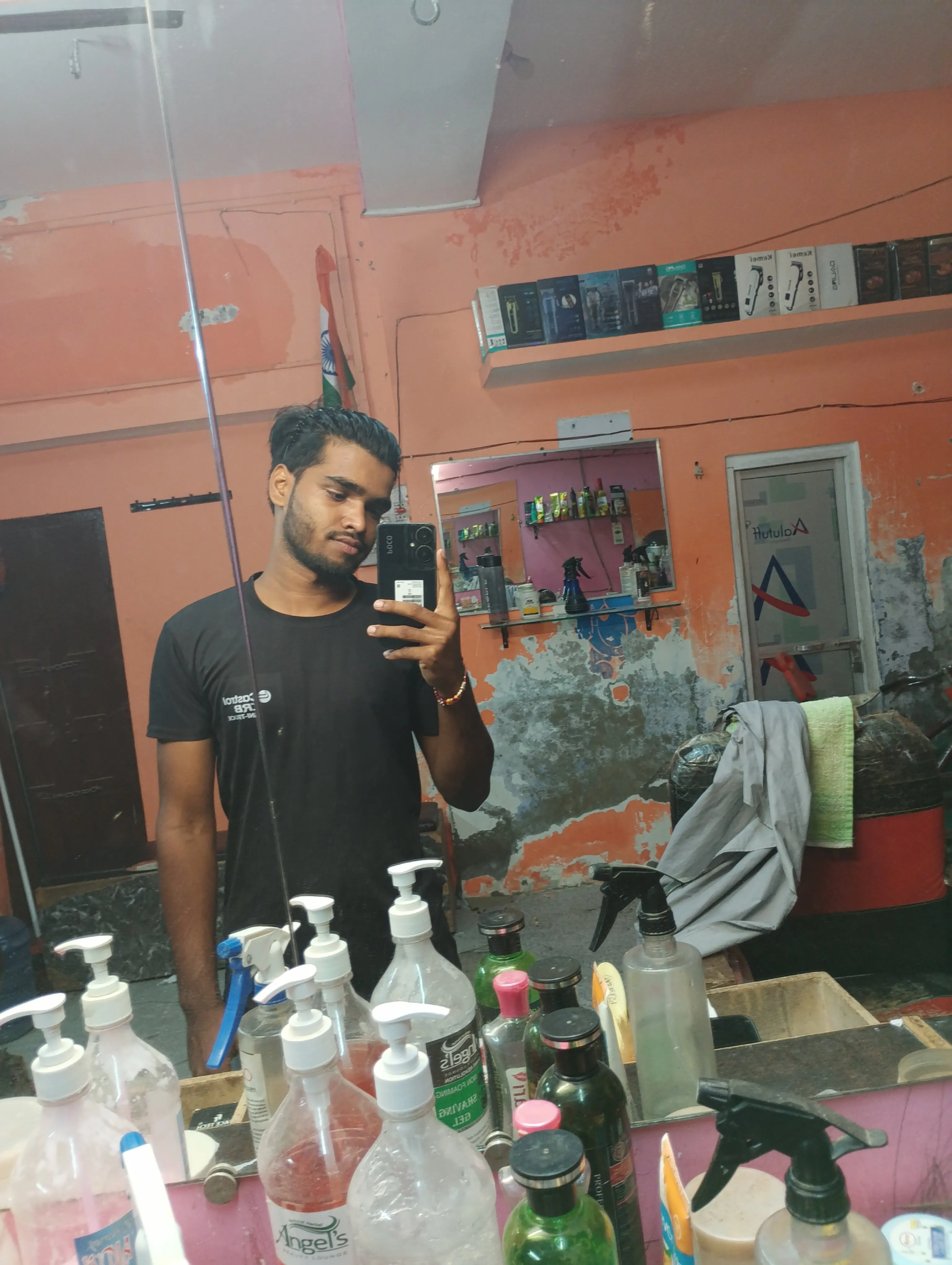 Aditya prajapati