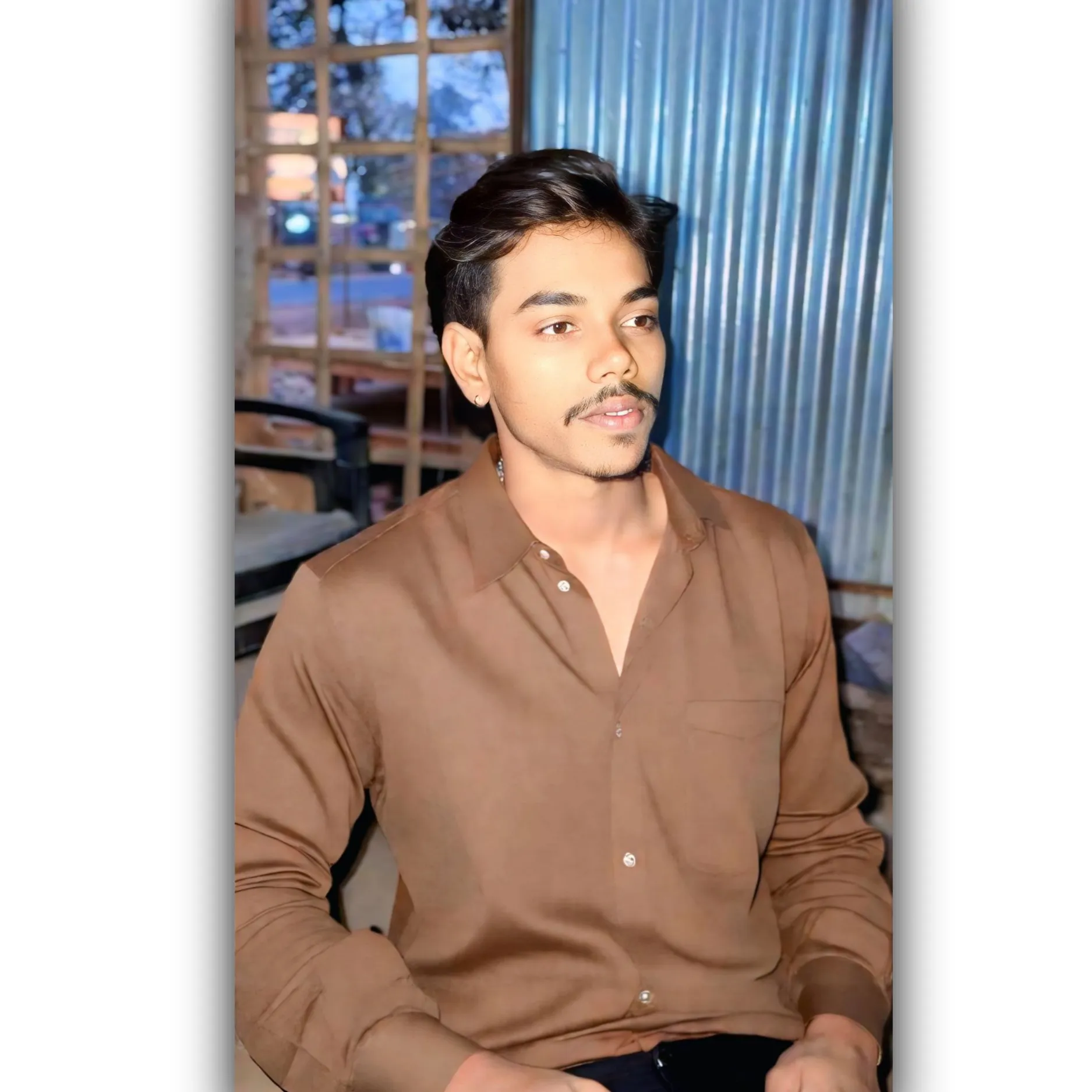 devil raja