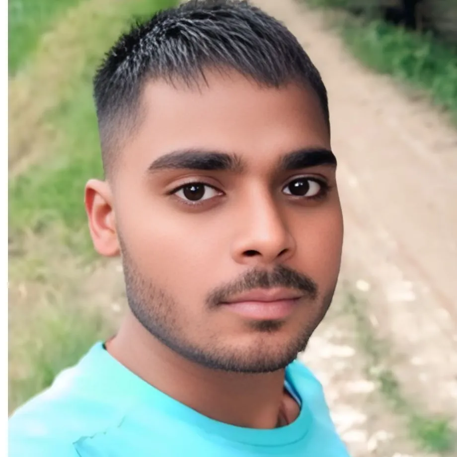 prajapati Prajapati