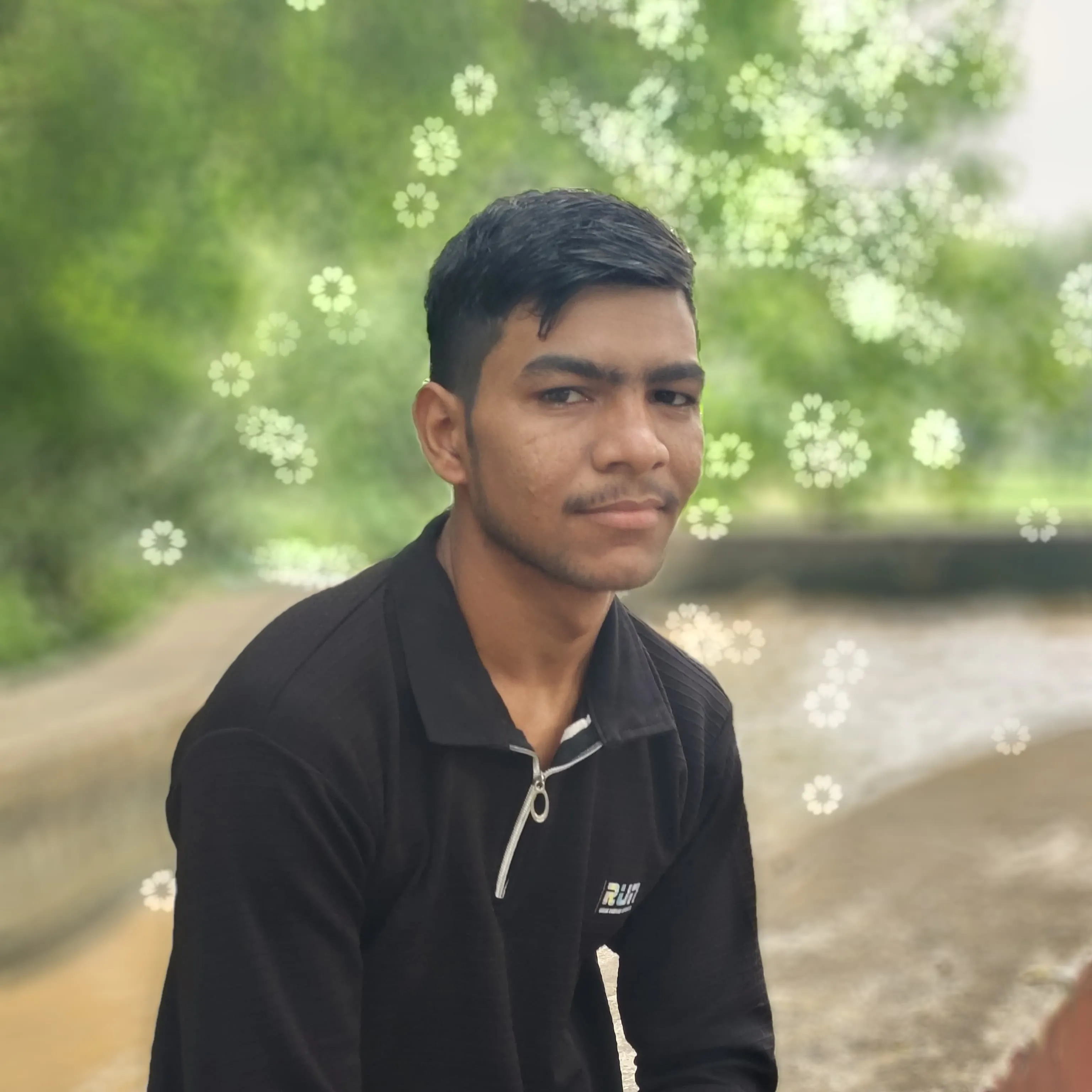 Suraj Kashyap