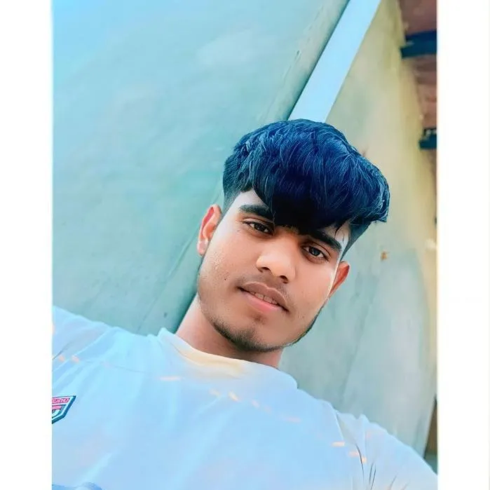 Aditya Gautam