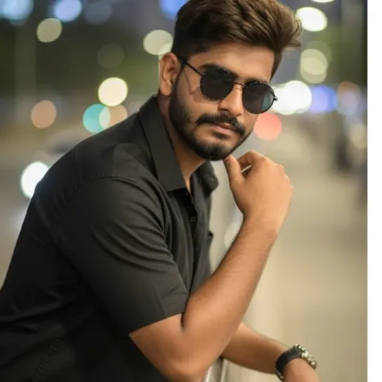 Vivek shukla