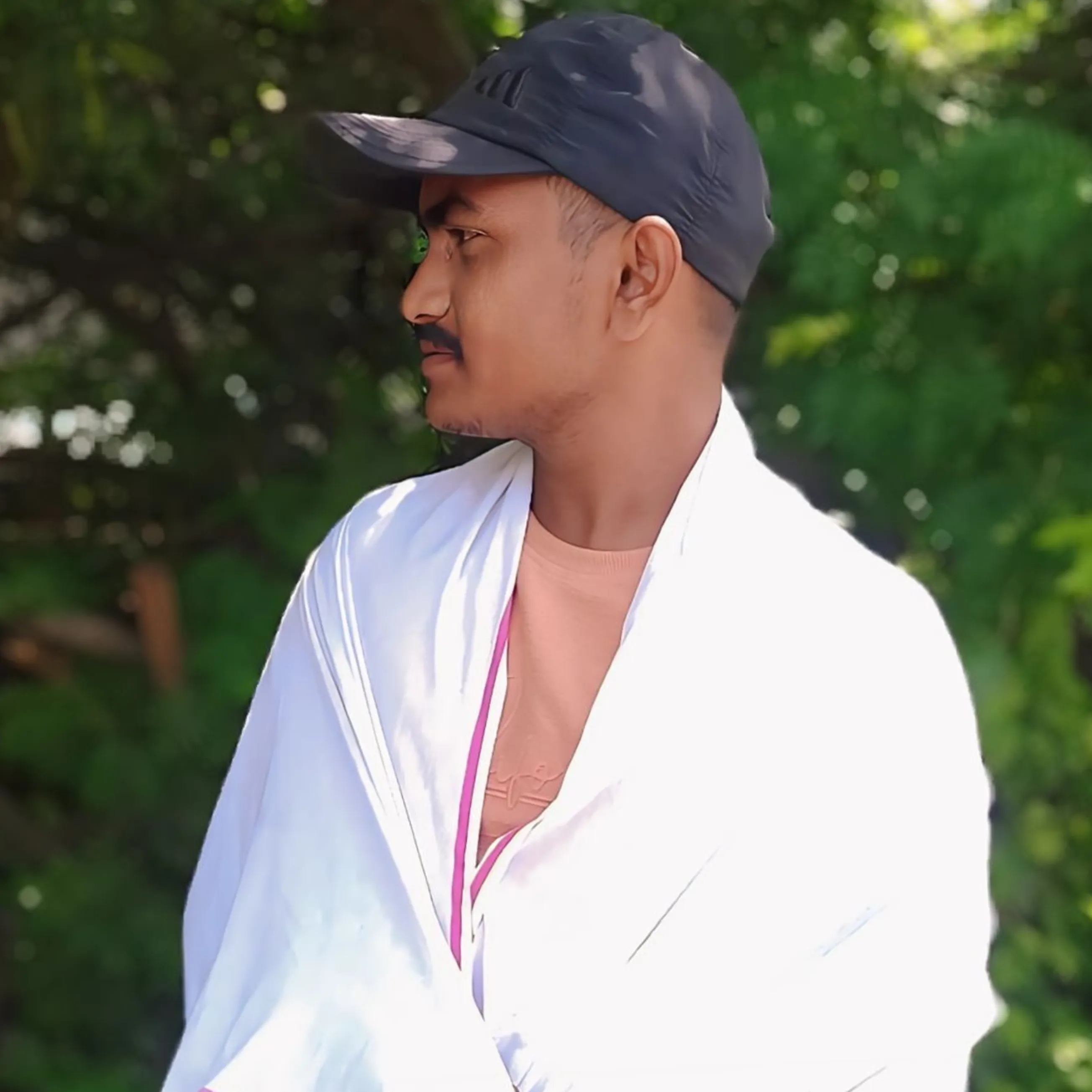 Rajiv singh
