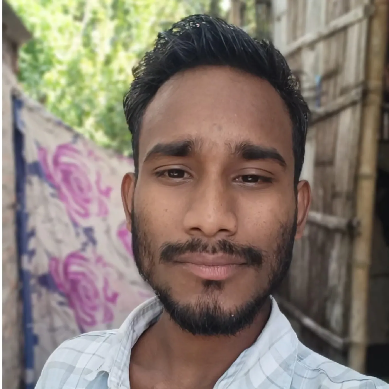 Amarjeet raj
