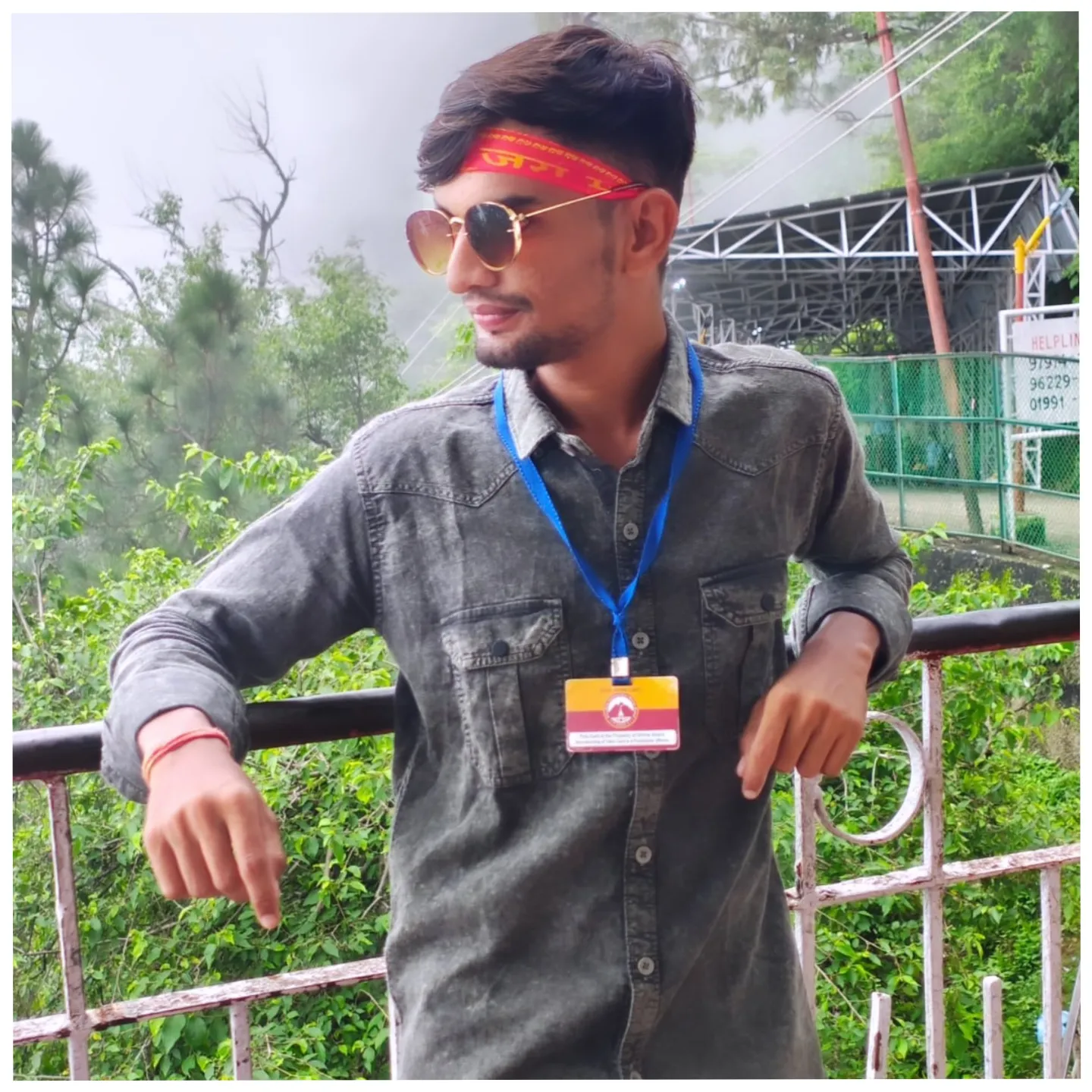 Ankit Panwar