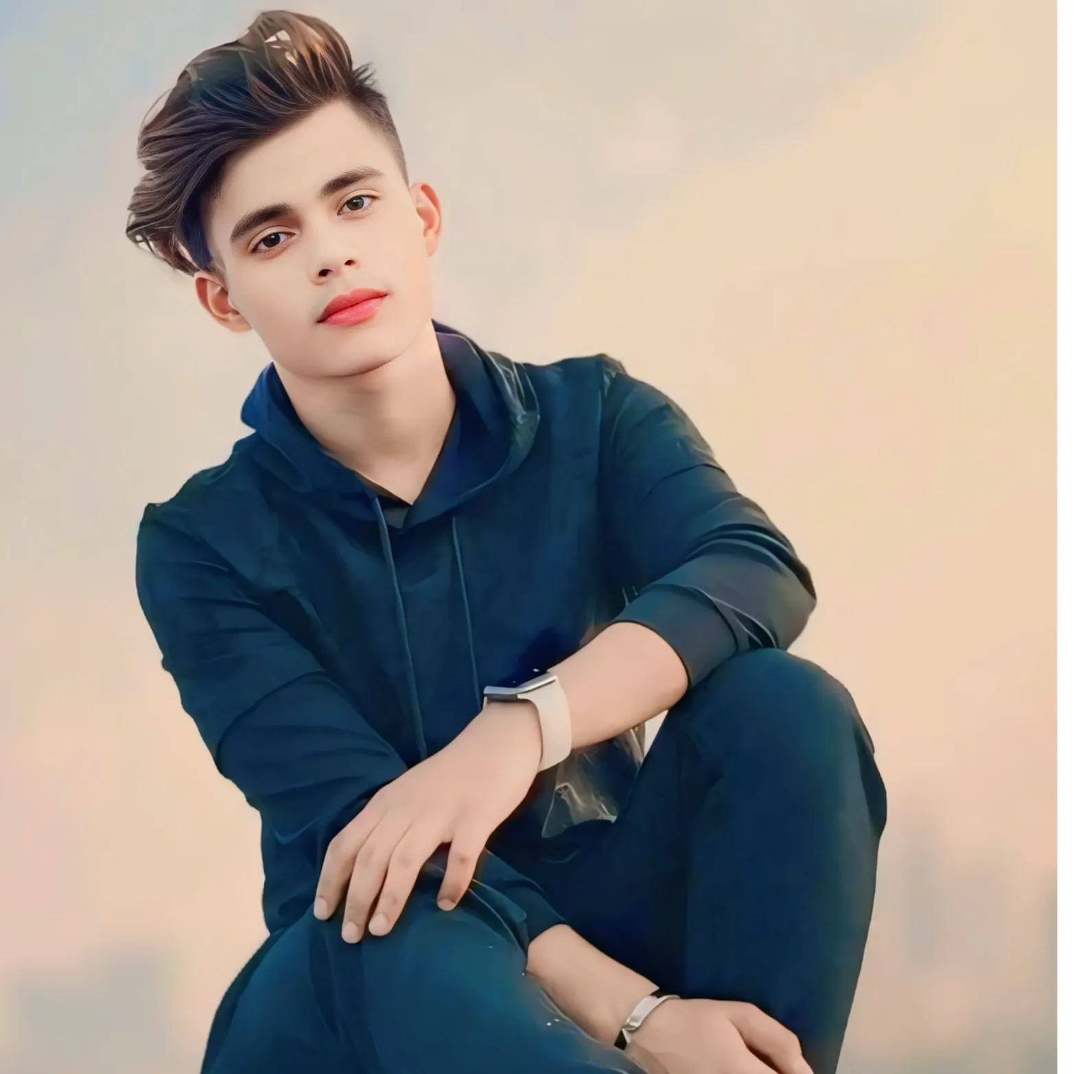 Amit Kumar