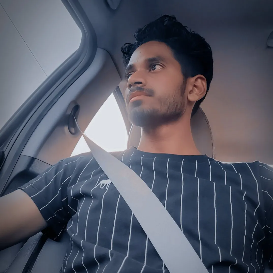 deepak sharma