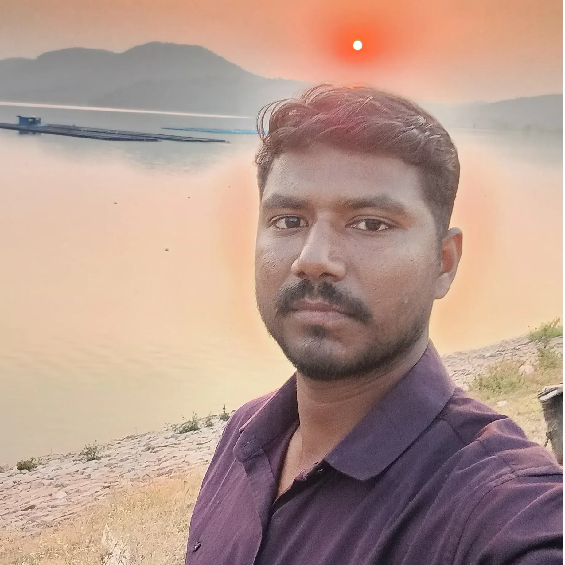 Sanjay sahu