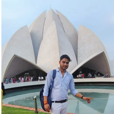 Gyaneshwar Singh