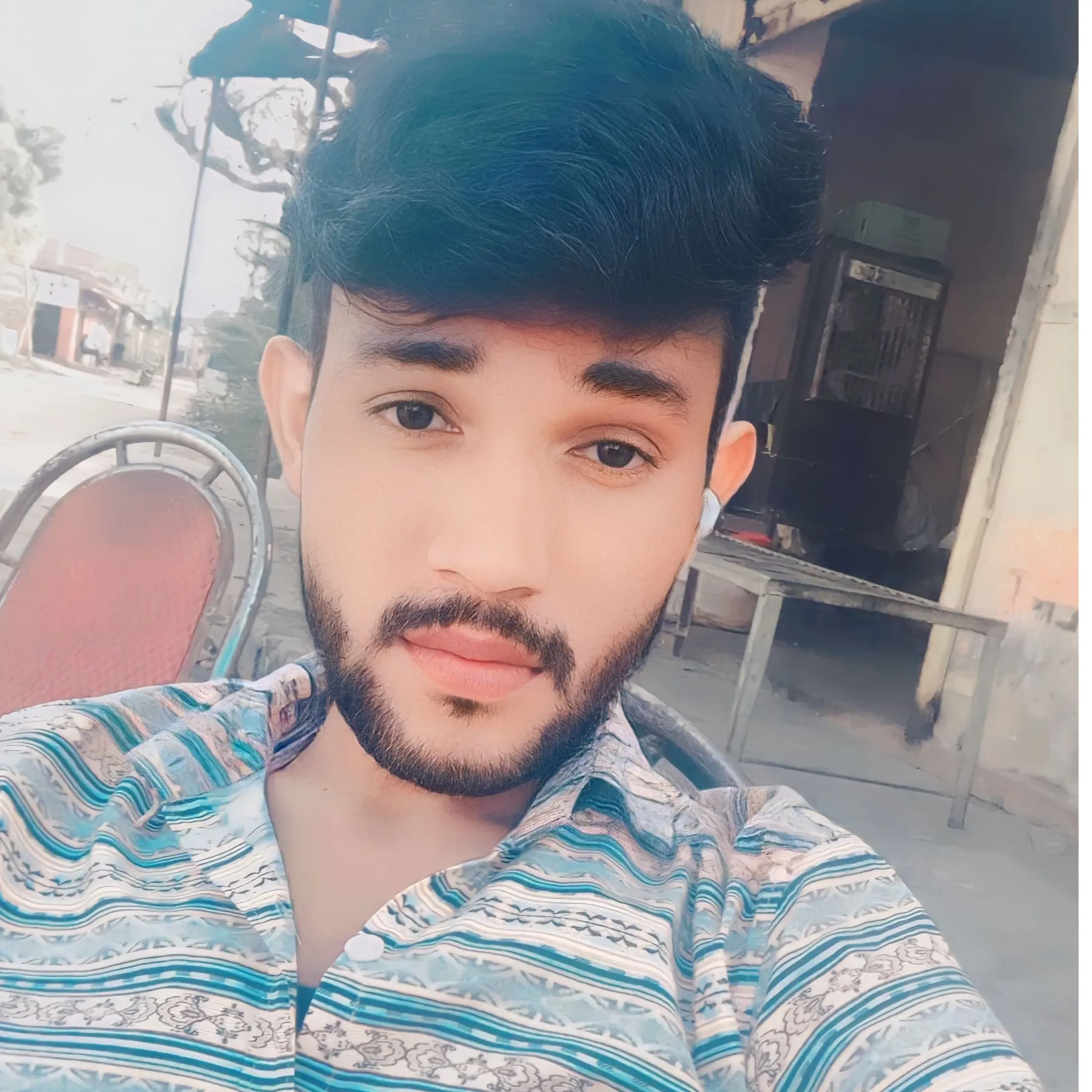 Vishnu Saini