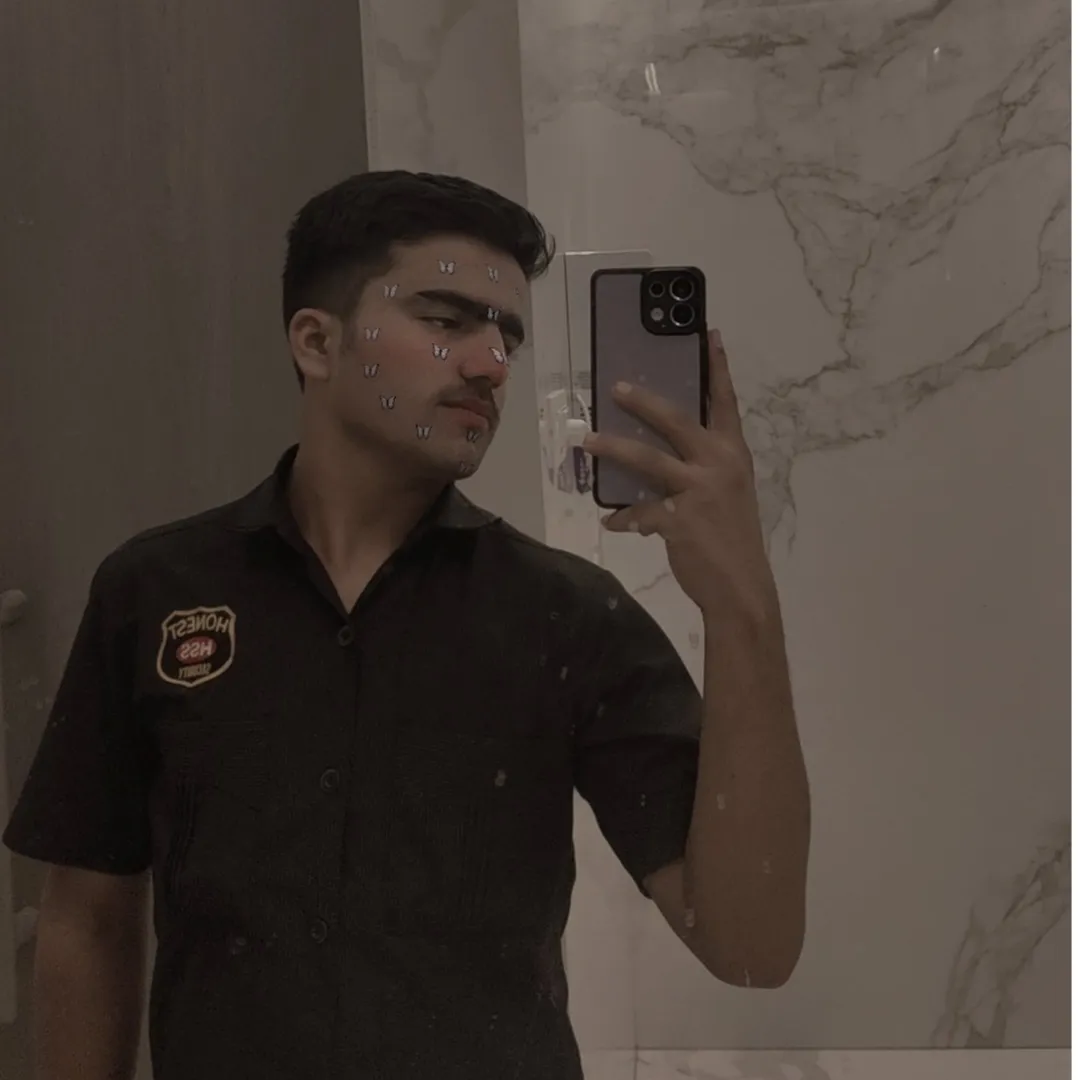 Yawar Naik