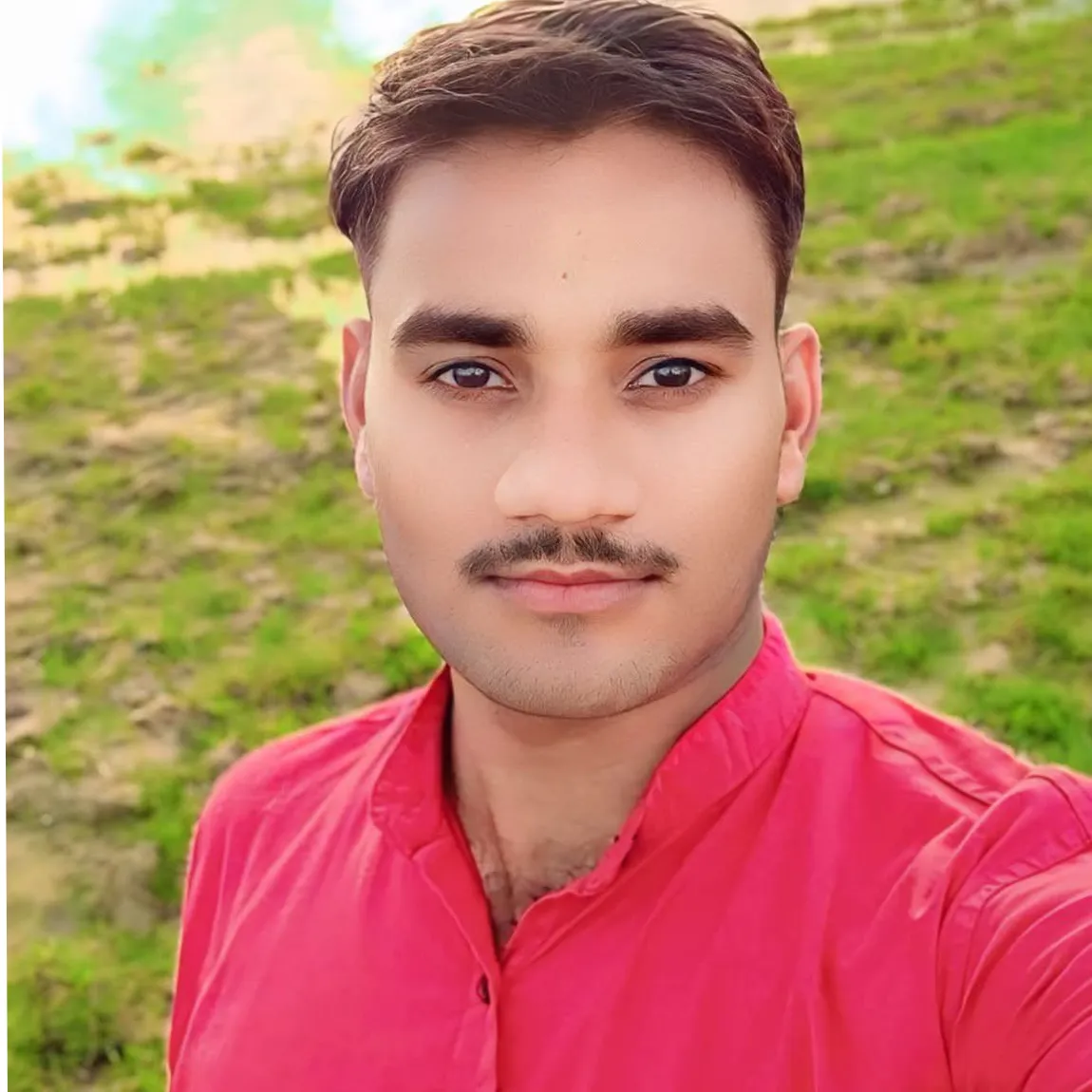 Vipnesh Kumar