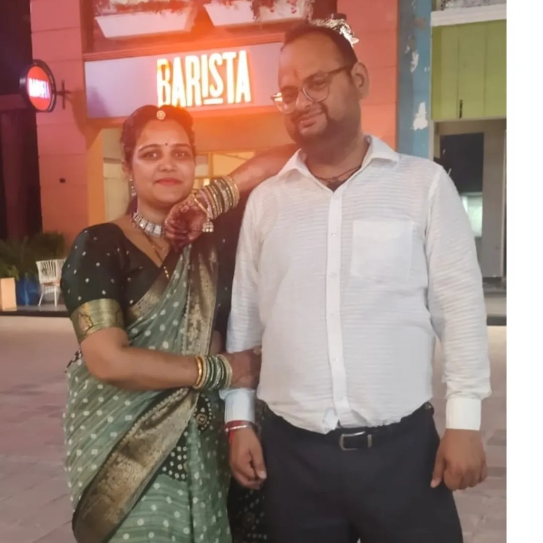 Rakesh gour
