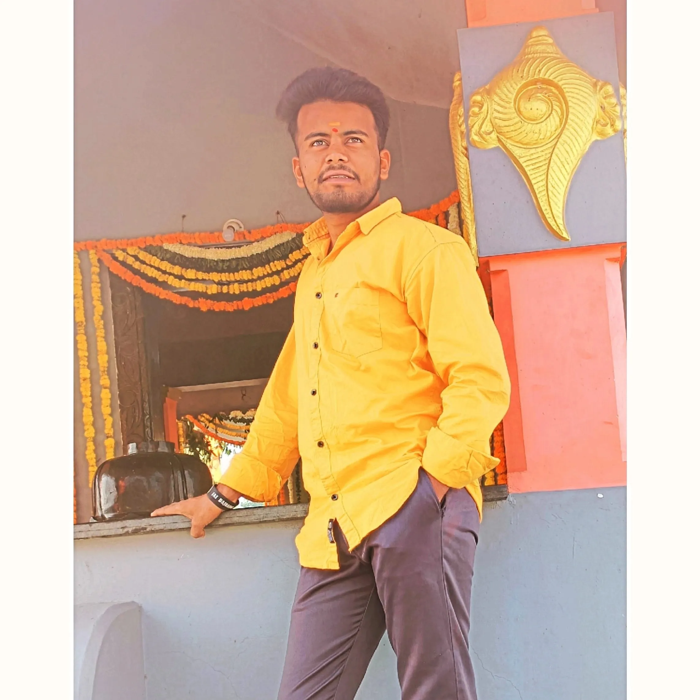 gunja naveen