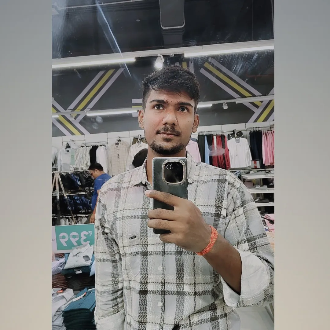 AbhayKumar singh