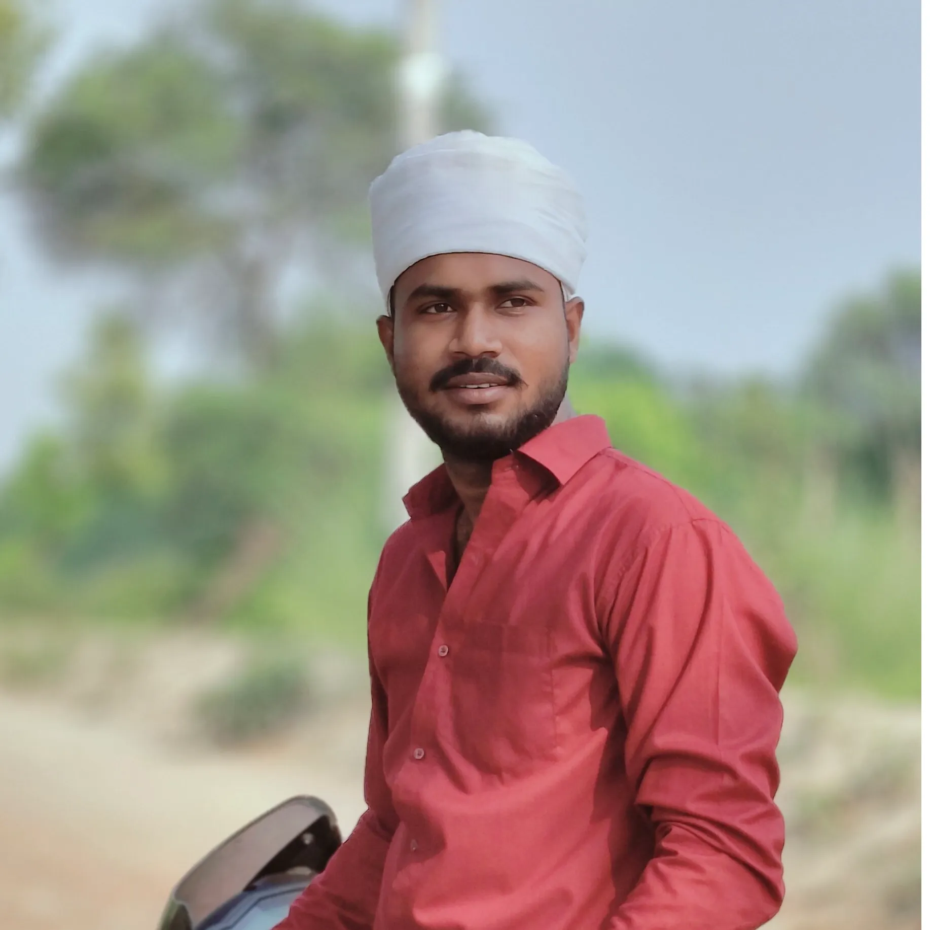 Dheeraj Yadav