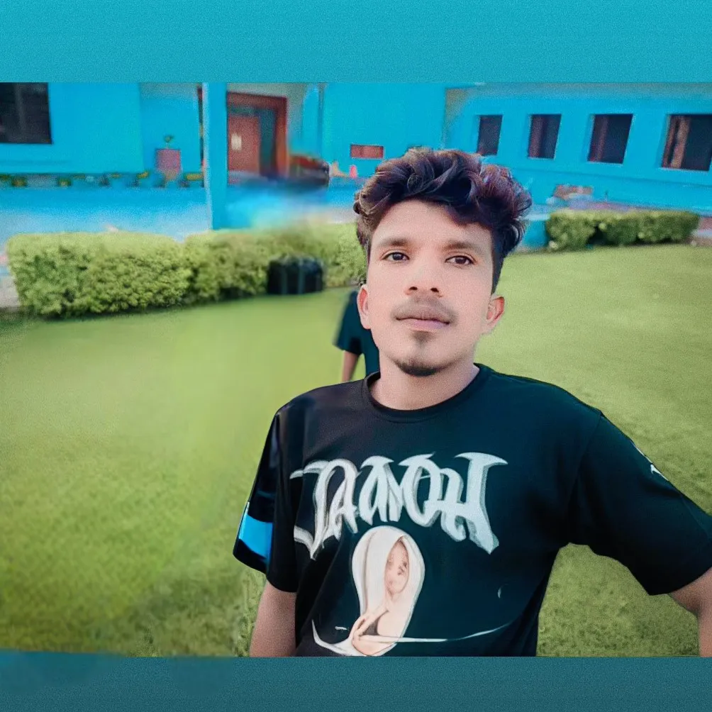 Rajit Kashyap