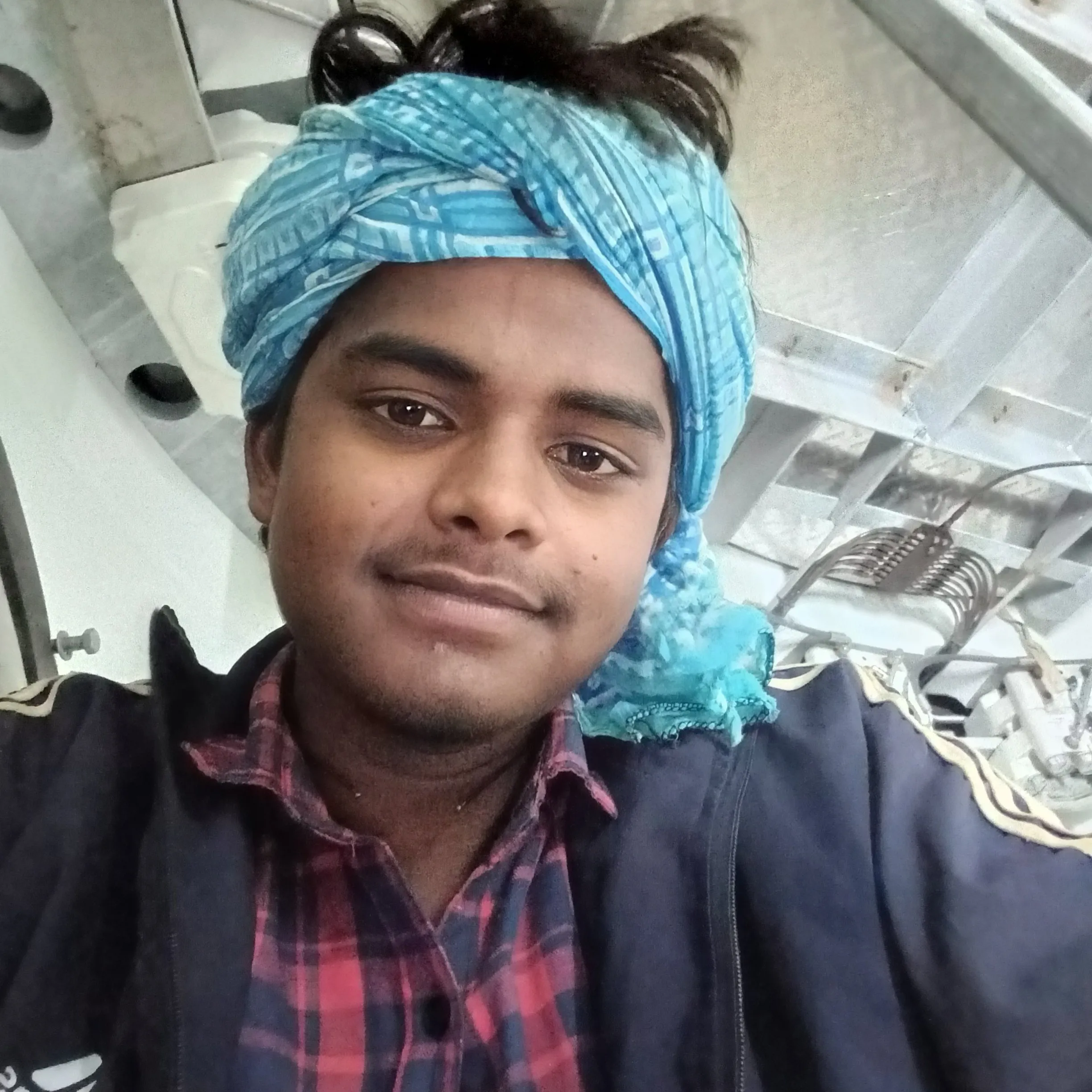 Devendra Rajput