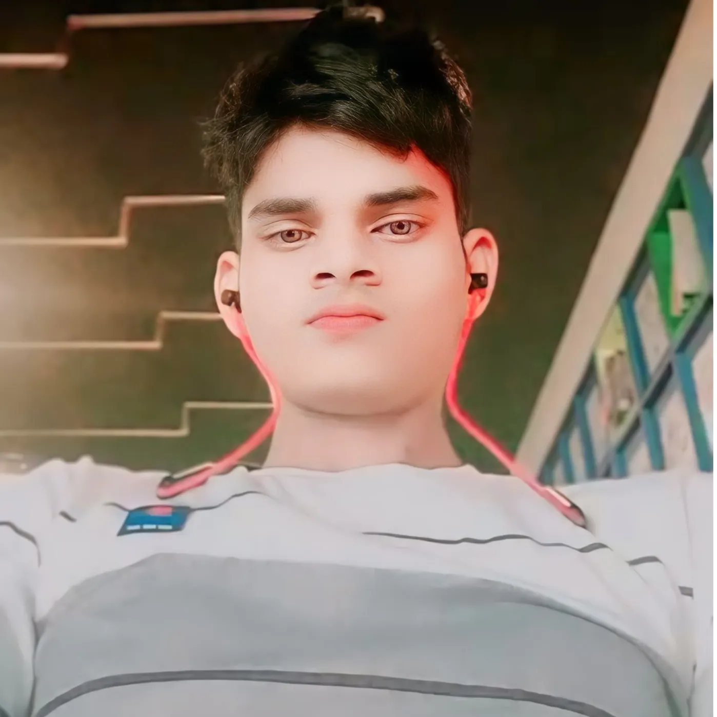 Hari Ram