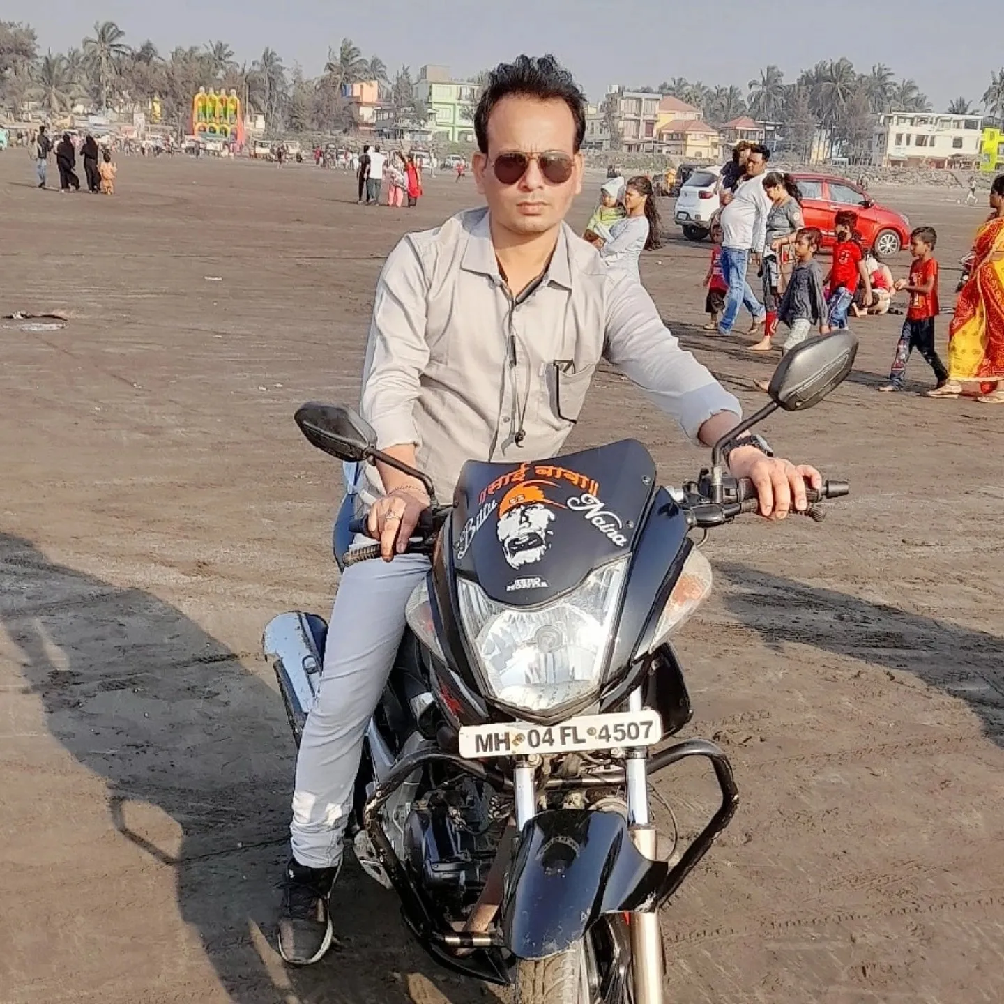 Dharmendra Gaud