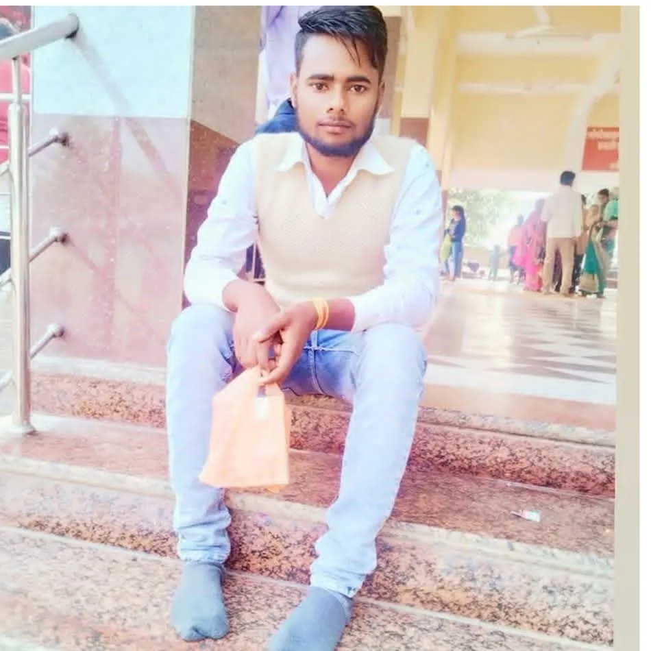 Akash kushwaha