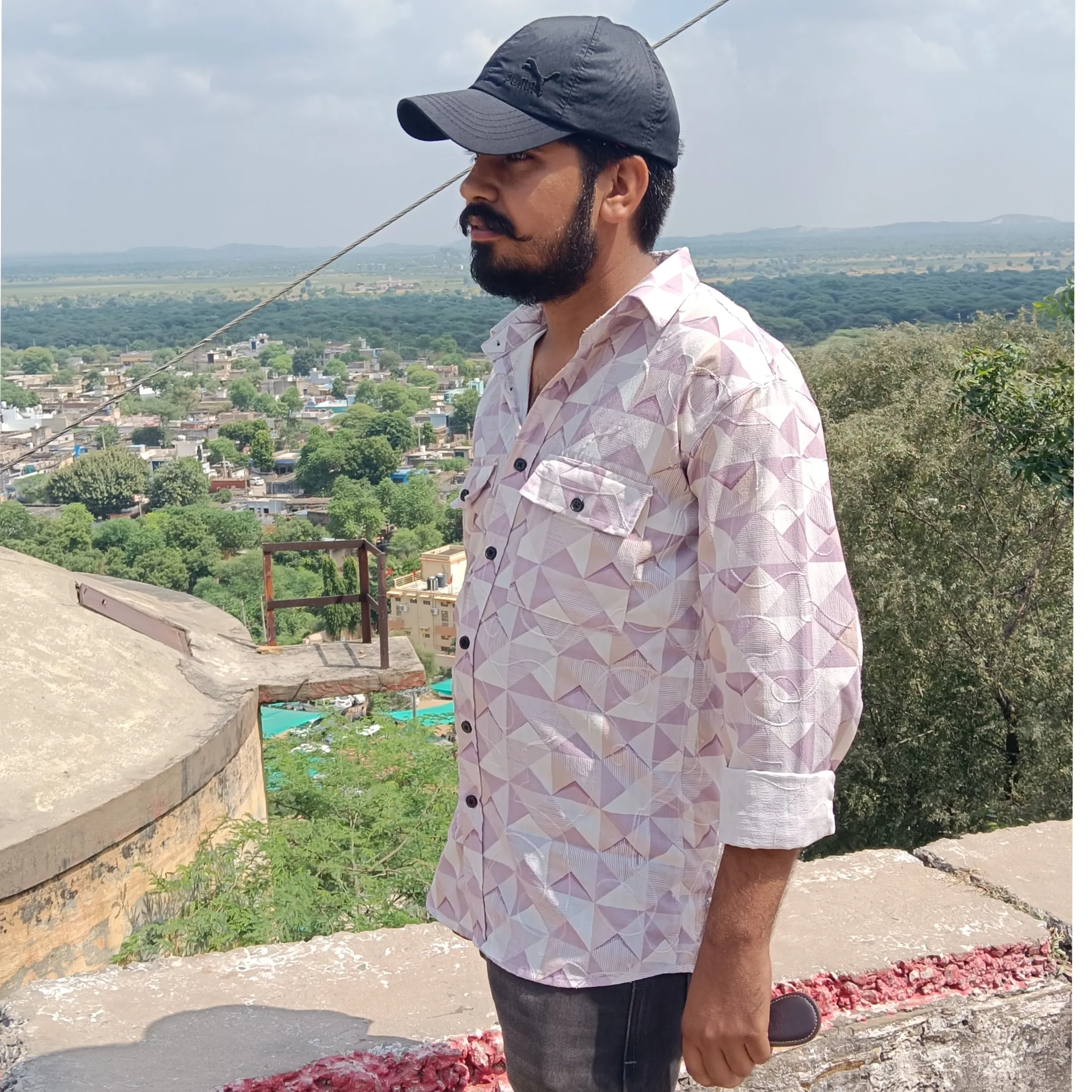 Chirag Banura