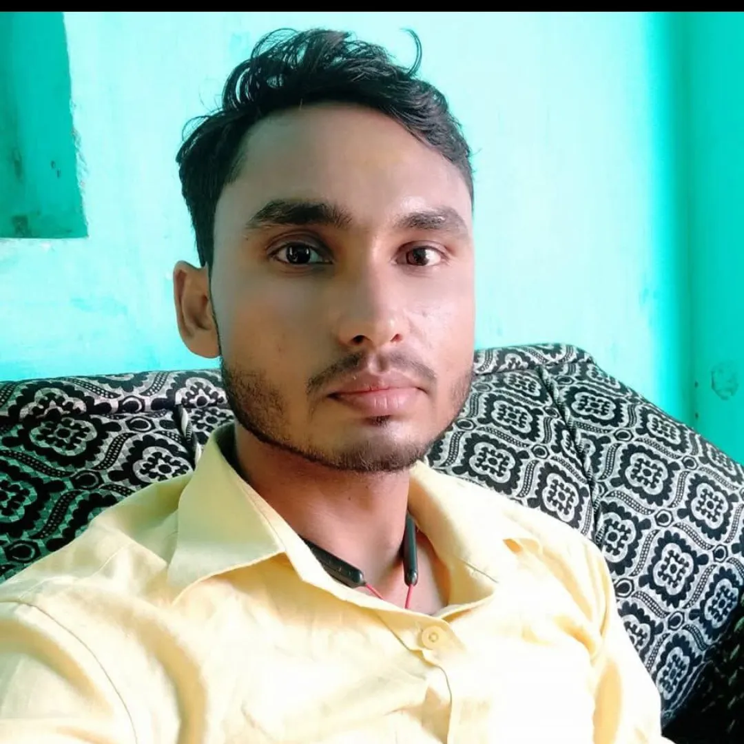 Vivek Kumar