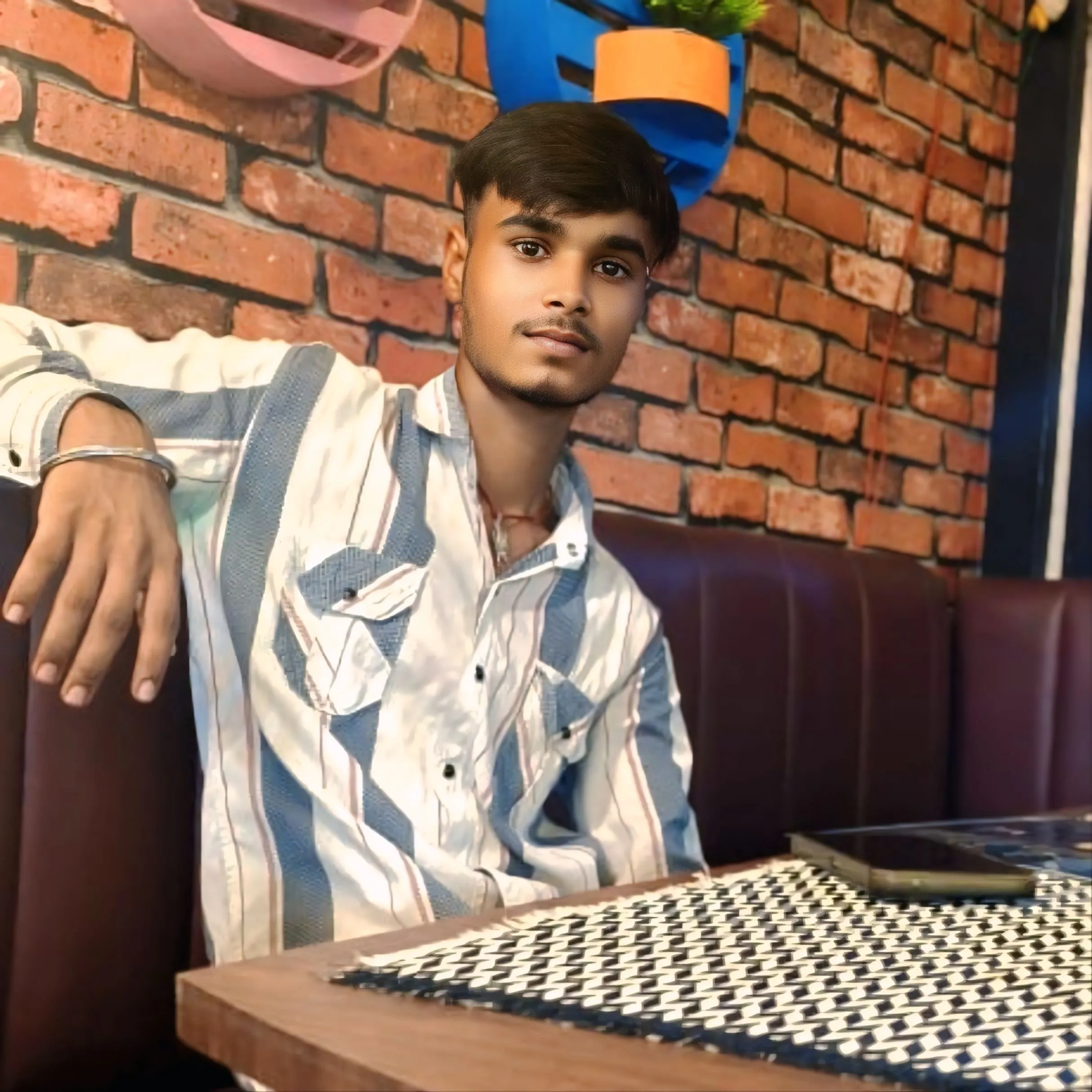 Nitesh sharma