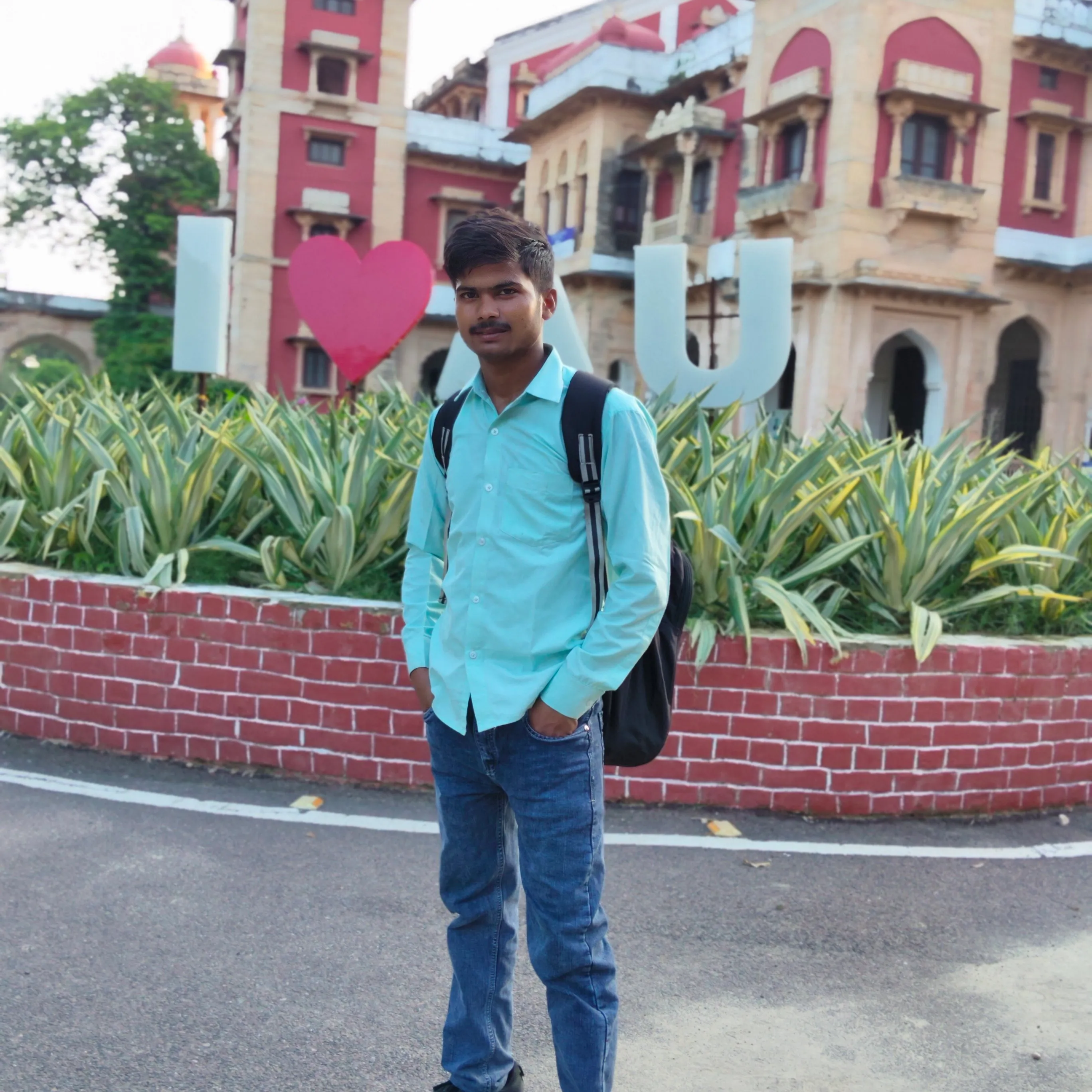 Santosh Rajput